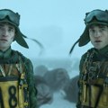Holivudski film "Miki 17" stiže i na male ekrane: Evo kada i gde ga možete gledati