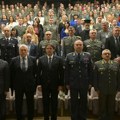 Obeležen Dan Medicinskog fakulteta Vojnomedicinske akademije
