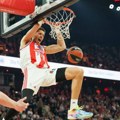 Otkriveno: Zvezda bila nadomak stalne licence Evrolige