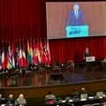 Đurić: Srbija u Dejtonu uputila svetu važnu poruku