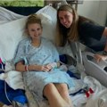 Umrla zvezda Tiktoka Ana (19): Utrnula joj leva strana lica, pa saznala strašnu dijagnozu, nije bilo spasa