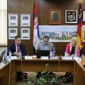 Vranje menja nazive ulica i jača podršku preduzetnicima u narednoj godini