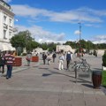 Sve manje ljudi na jugoistoku Srbije, broj umrlih 2,5 puta puta veći od broja rođenih