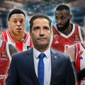 Plaćeni milione, a doneli jednu veliku nulu! Crvena zvezda je ponovo zrela za rekonstrukciju! Ko su glavni krivci?! (anketa)