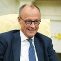Merc: Američka administracija otvorena za diskusiju i posvećena NATO savezu