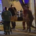 Povređena devojčica u luna parku u Inđiji: Studenti traže odgovornost, MUP potvrdio incident