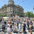 Zbor zdravstvenih radnika podržao akciju „Fakulteti na raskrsnici“