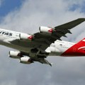 Kvantasov A380 zaglavio u Azerbejdžanu zbog medicinskog incidenta tokom leta London–Sidnej