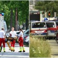 Otkrivena nacionalnost masovnog ubice iz Graca Policija demantovala neke navode!