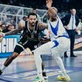 Partizan ima meč loptu - Obradović: Neće biti lako, igrači treba da se opuste