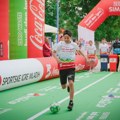 Regionalno finale Sportskih igara mladih u Krupnju