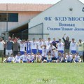 Pioniri popovačke Budućnosti najbolji u regionu