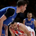 UŽIVO Polufinale KLS: Zvezda protiv Spartaka