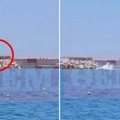 Srušio se helikopter sa 5 putnika: Drama u Grčkoj, objavljen snimak pada letelice (Video)