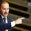 Karaičić: U prvom poluvremenu smo izbacili promile alkohola
