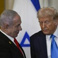 "Hvala mu što je uz Izrael" Netanjahu: U stalnoj sam komunikaciji sa Trampom