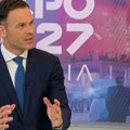 Srbija će predstaviti nove brend ambasadore za EXPO 2027 Siniša Mali: Najveća domaća i svetska imena - priznati i uspešni…
