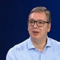 "Ponosni smo na tvoje rezultate" Vučić čestitao Milici Novaković na osvajanju bronze!