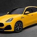 "Uz dužno poštovanje, Maserati nije na prodaju!"