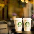 Starbucks razmatra prodaju udela u Kini