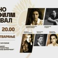 Spektakularnim koncertom svečano otvoren 8. Ravno selo film festival