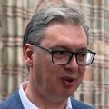 ”Ne moraju da čekaju do 21 sat” Vučić poručio iz Kruševca: Srbija nikad nije prihvatala ultimatume, pa neće ni sutra