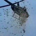 Novac padao s neba u Detroitu! Razlog će vas raznežiti