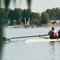 Srpski veslači Martin Mačković i Nikolaj Pimenov osvojili prvo mesto na Svetskom kupu