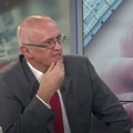 Šabić o zaletanju marica na građane: Ovo je mahnitanje, a ne akcija policije