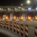 Poskupljuje putarina: Ministarstvo saobraćaja najavilo od 4. jula novu cenu putarine u Srbiji