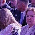 Zagorka Dolovac razrešena dužnosti člana komisije za pravosudni ispit