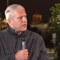 Tadić: Policija mora da zna da je nasilje protiv demonstranata kršenje Ustava
