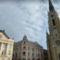 Najtopliji dan za kraj radne nedelje – šta vas očekuje?