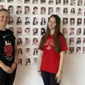 Samo pohvale za milicu Učenica iz Sečnja uspešna na državnom takmičenju iz sociologije