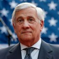 Tajani: Na međunarodnoj sceni pobeđujemo samo ujedinjeni