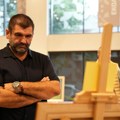 Отворена хуманитарна изложба „Све боје живота“: Фондација Моззарт и Панча заједно за НОРБС
