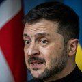 Zelenski predložio Šmigalja za novog ministra odbrane Ukrajine