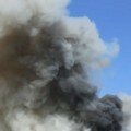 Eksplozija na naftnom polju u Iraku, obustavljen rad postrojenja kojim upravlja američka kompanija