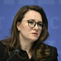 Julija Sviridenko nova premijerka Ukrajine