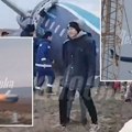 Azerbejdžan najavio tužbu protiv Rusije zbog pada aviona