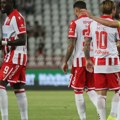 Zvezda položila na premijeri: Ivanić kapitenski, Milson se dokazuje, odbrani potreban jači izazivač
