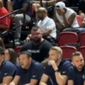 Brat Nikole Jokića sam došao na NBA utakmicu, a jedna stvar nikako nije jasna Amerikancima