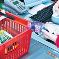Kupovna moć prosečne i minimalne potrošačke korpe u martu veća nego u februaru