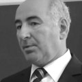 Umro Novak Kondić