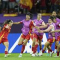 Fudbalerke Španije posle produžetaka pobedile Nemačku za plasman u finale EP