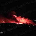 Bitka za Crno more: Rat ušao u još opasniju fazu – Rusija i Ukrajina gađaju najveća letovališta