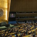 Program za hranu UN: Humanitarna katastrofa u Gazi podseća na glad u Etiopiji