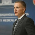Zašto Nebojšu Stefanovića čuva policija?