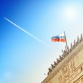 Inflacija u Rusiji usporila