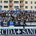 Šok! Torcida Sandžak i Ekstremi ipak u Poljskoj: Ispisali grafite, isprozivali Jagjeloniju i zapalili obeležja